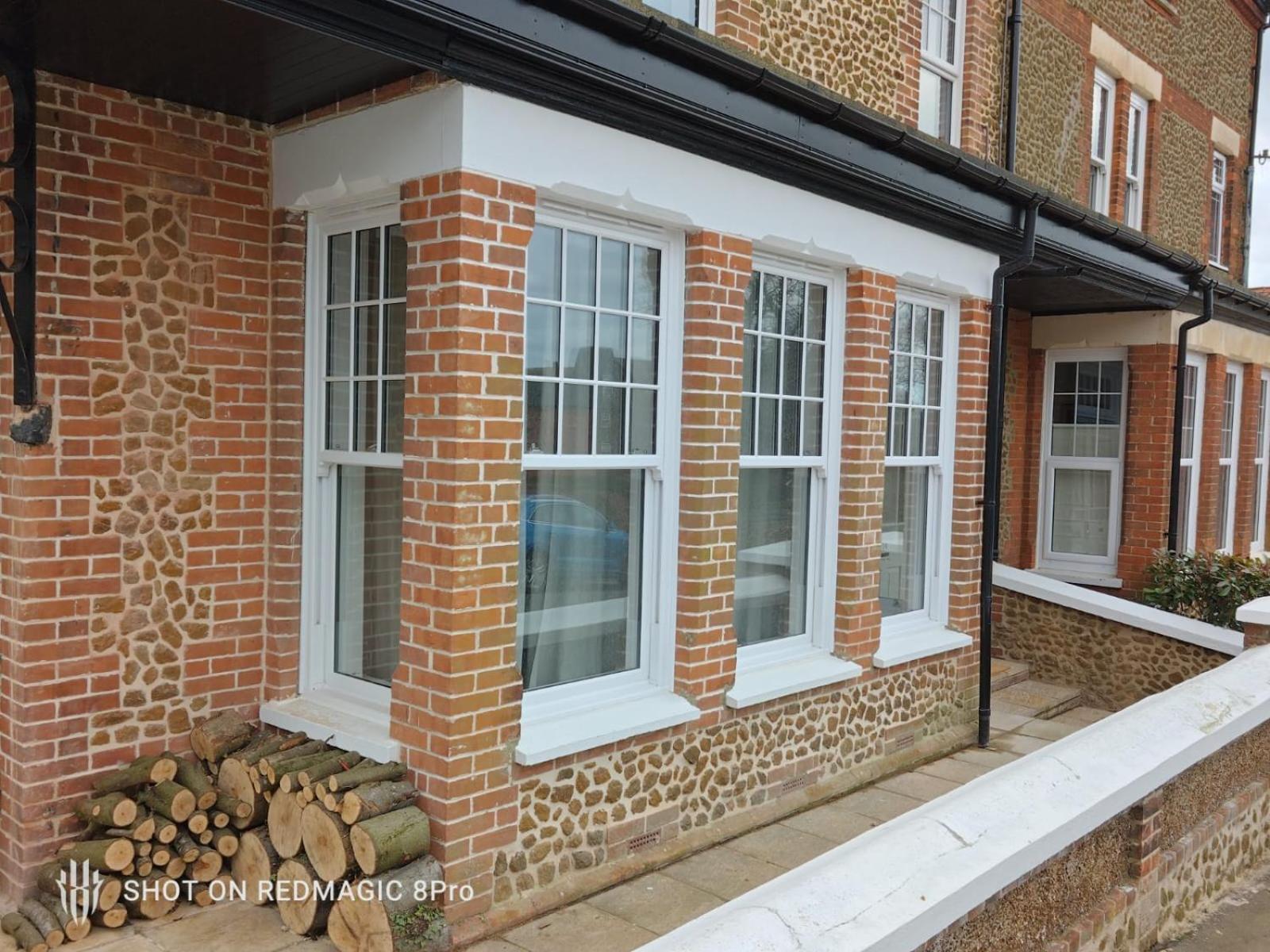 Beach Apartment, Hunstanton Norfolk Exterior photo